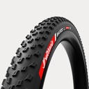 PNEU EXTÉRIEUR VITTORIA VTT BARZO 29'' (XC RACE TLR) NOIR-NOIR