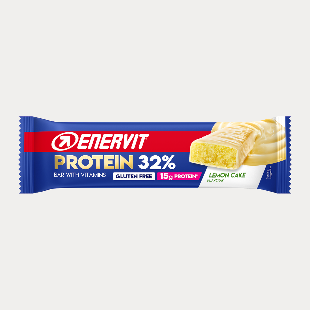 ENERVIT SPORT Protein Bar (30 stuks)
