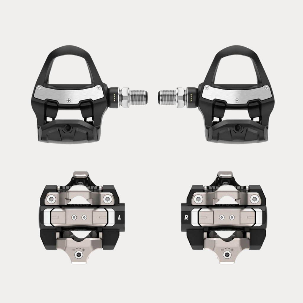 GARMIN RALLY RK/XC210 PEDAL POWER METER (LOOK)