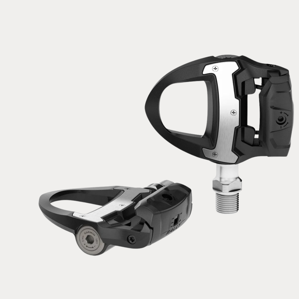 GARMIN RALLY RS110 PEDAL POWER METER (SHIMANO)