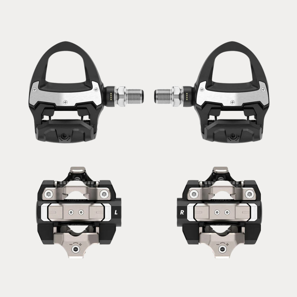 GARMIN RALLY RS/XC210 PEDAL POWER METER (SHIMANO)