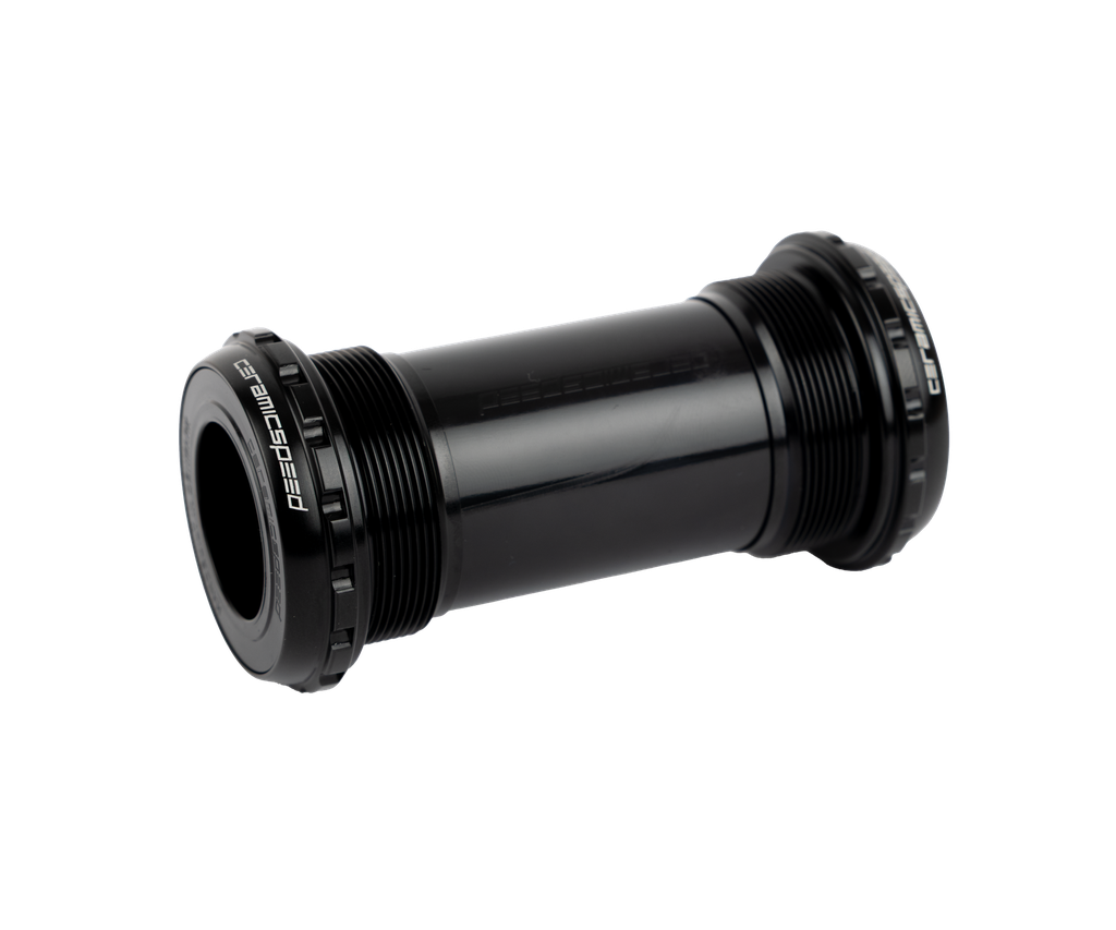 CERAMICSPEED Bottom Bracket ALPHA Road
