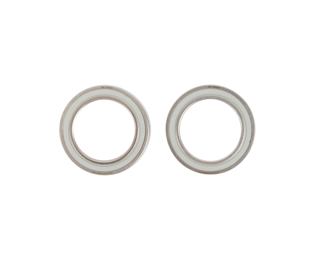 CERAMICSPEED Boîtier de pédalier ALPHA Bearing kit Route