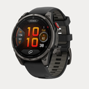 GARMIN HORLOGE FENIX 8 PRO