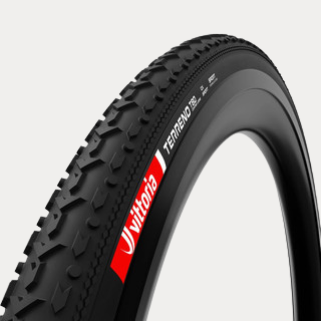 VITTORIA OUTER TIRE CYCLOCROSS TERRENO T80 COARSE LOOSE