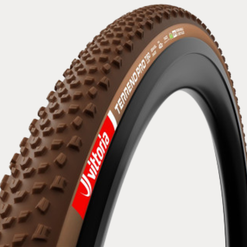 VITTORIA BUITENBAND GRAVEL TERRENO PRO T60 MIXED (TLR)