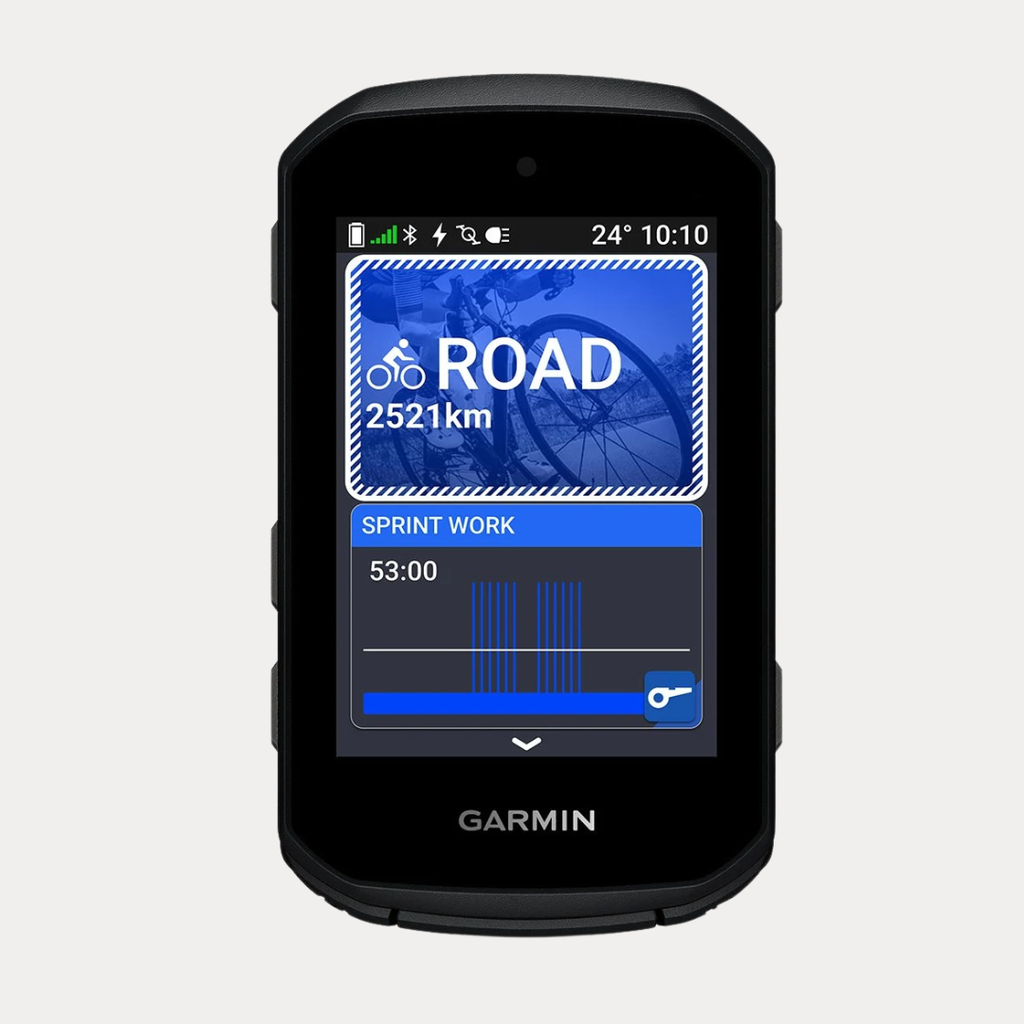 GARMIN GPS EDGE 550