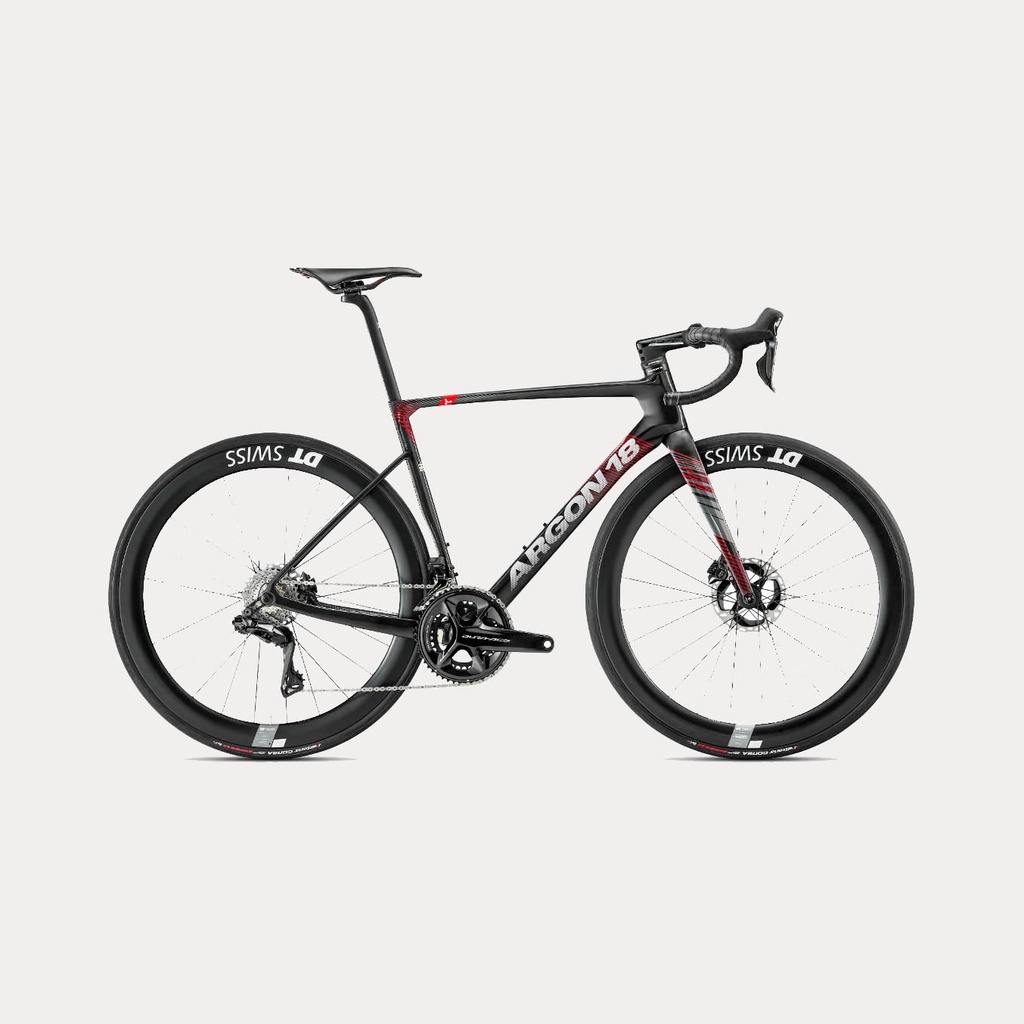 ARGON 18 SUM PRO FRAMESET