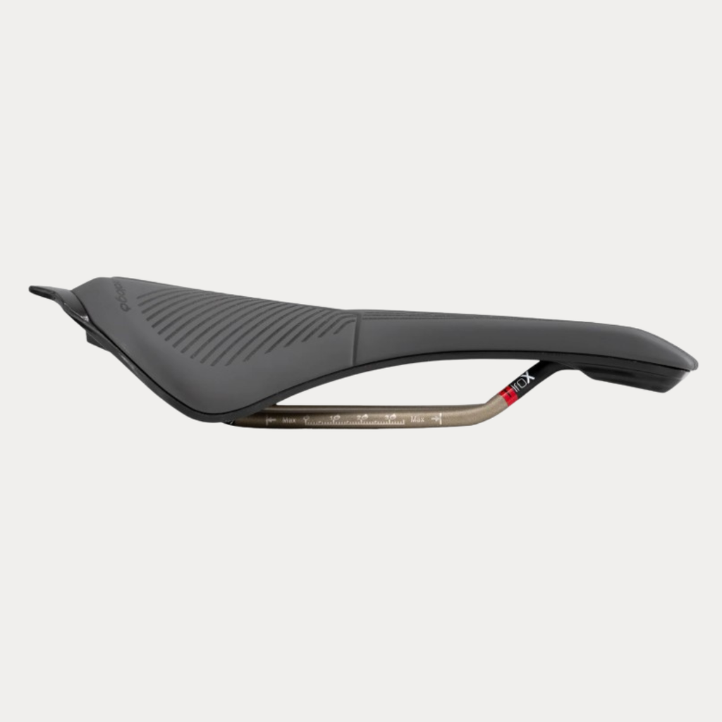 PROLOGO SADDLE SCRATCH M5 PAS AGX 