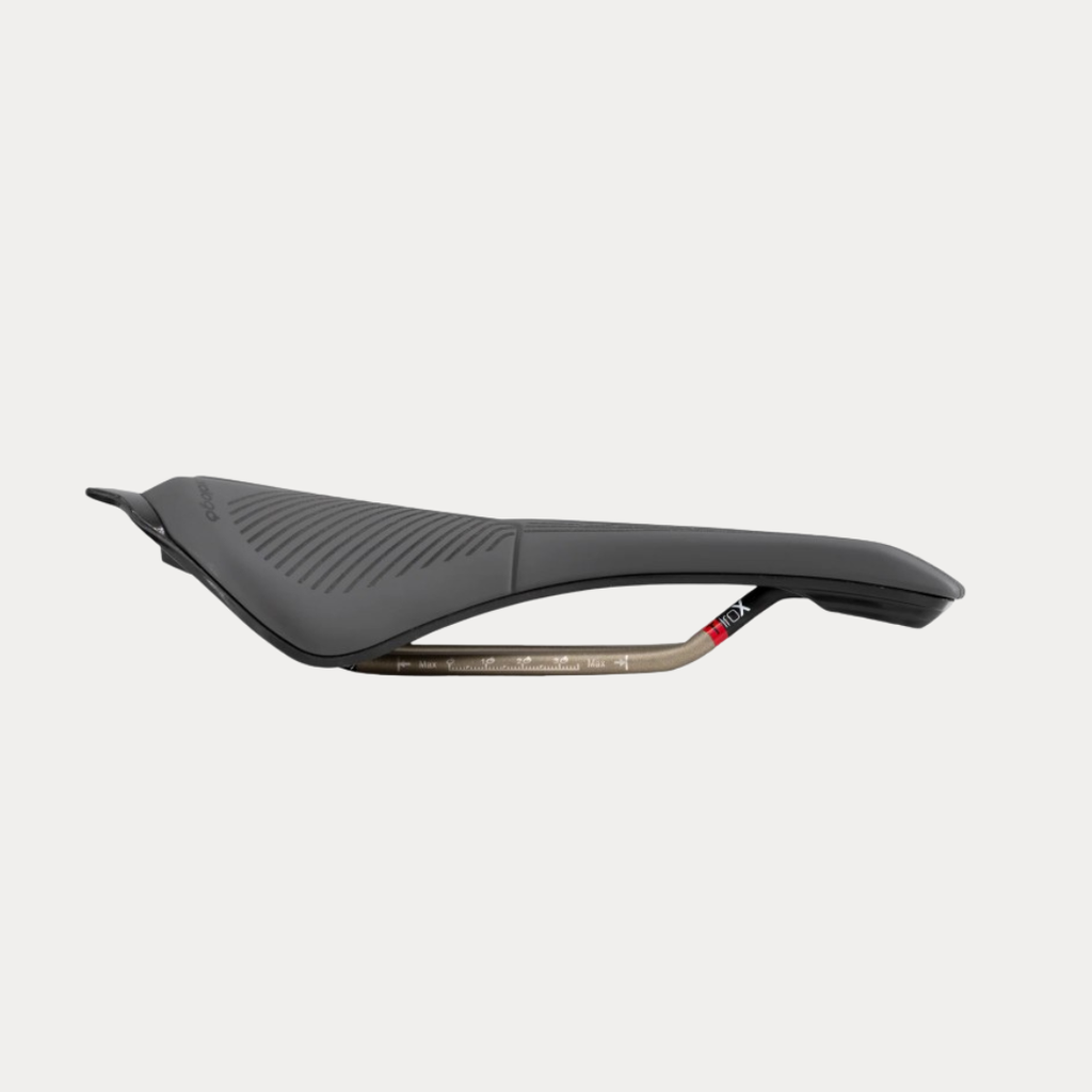 PROLOGO ZADEL SCRATCH M5 PAS AGX