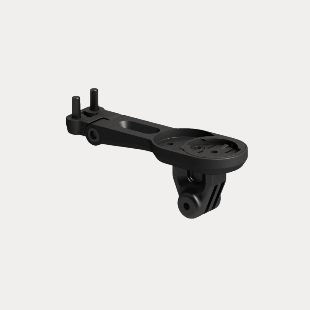 FSA GARMIN/LIGHT/GOPRO MOUNT BRACKET NS SIC EL472