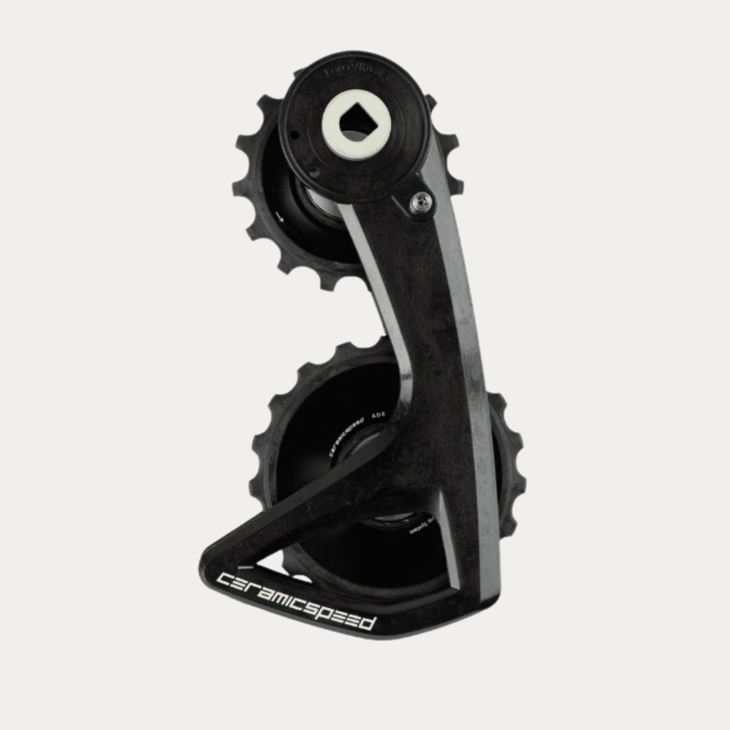 CERAMICSPEED OSPW RS ALPHA SRAM FORCE E1/Rival E1