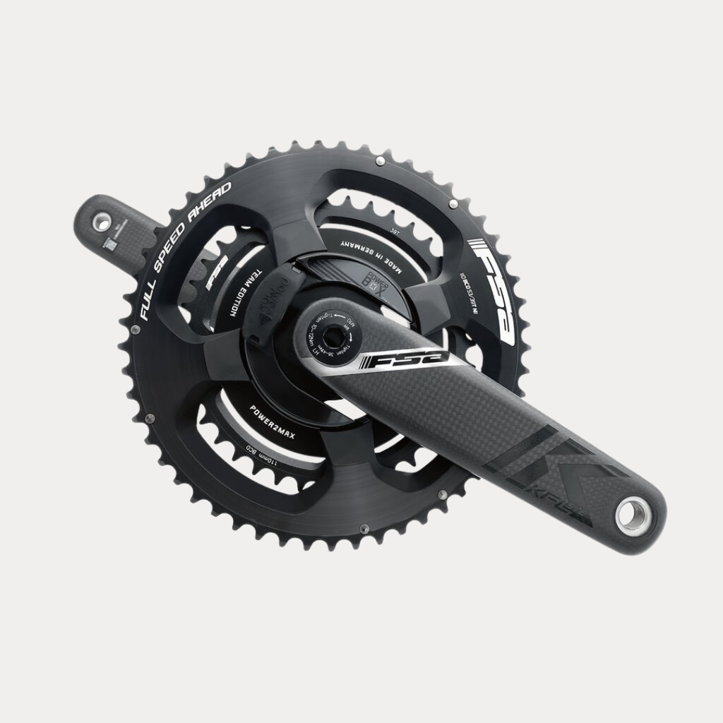 FSA CRANKSET ROAD K-FORCE TEAM PBOX 50/34 12S