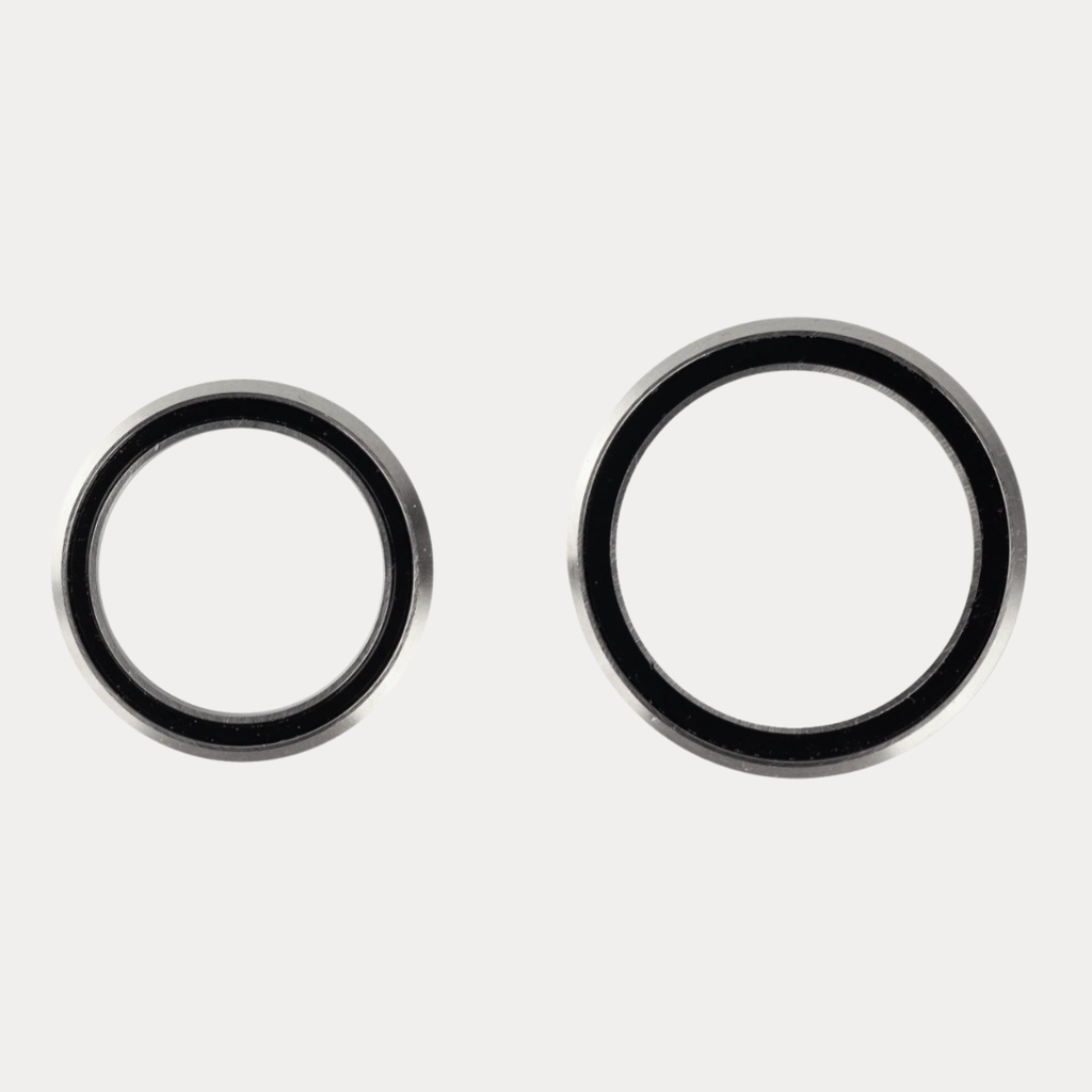 CERAMICSPEED Steering Head Bearing OHD Kit for OPEN Upper Concept, Upper 2.0, Up 2.0