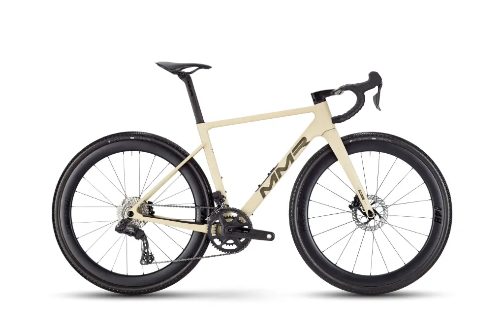 MMR FIETS GRAVEL SIMUN 30/50/70 (NEW)