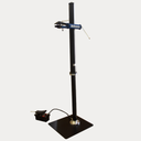 BICISUPPORT WERKPLAATSSTANDAARD HYDROPNEUMATIC CLAMP-PLUS