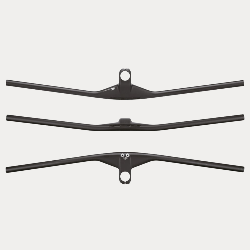 FSA HANDLEBAR MTB NS SIC INTEGRATED 80mmx780mm, SB-MK-i280/80