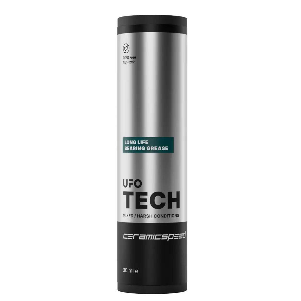 CERMICSPEED UFO Tech Long Life Bearing Grease 