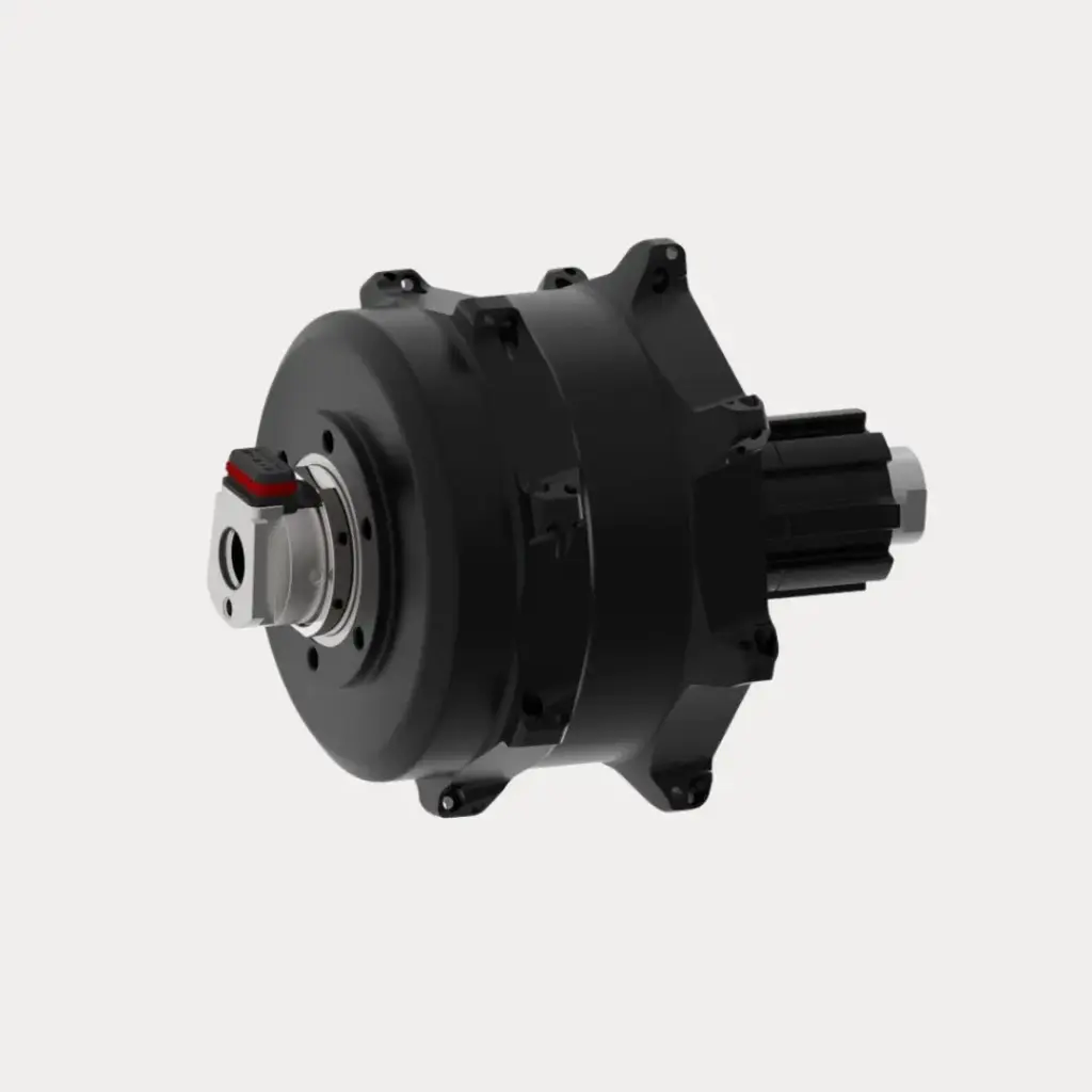 MAHLE X20 SYSTEM  -  MOTOR  -  X20 DRIVE UNIT