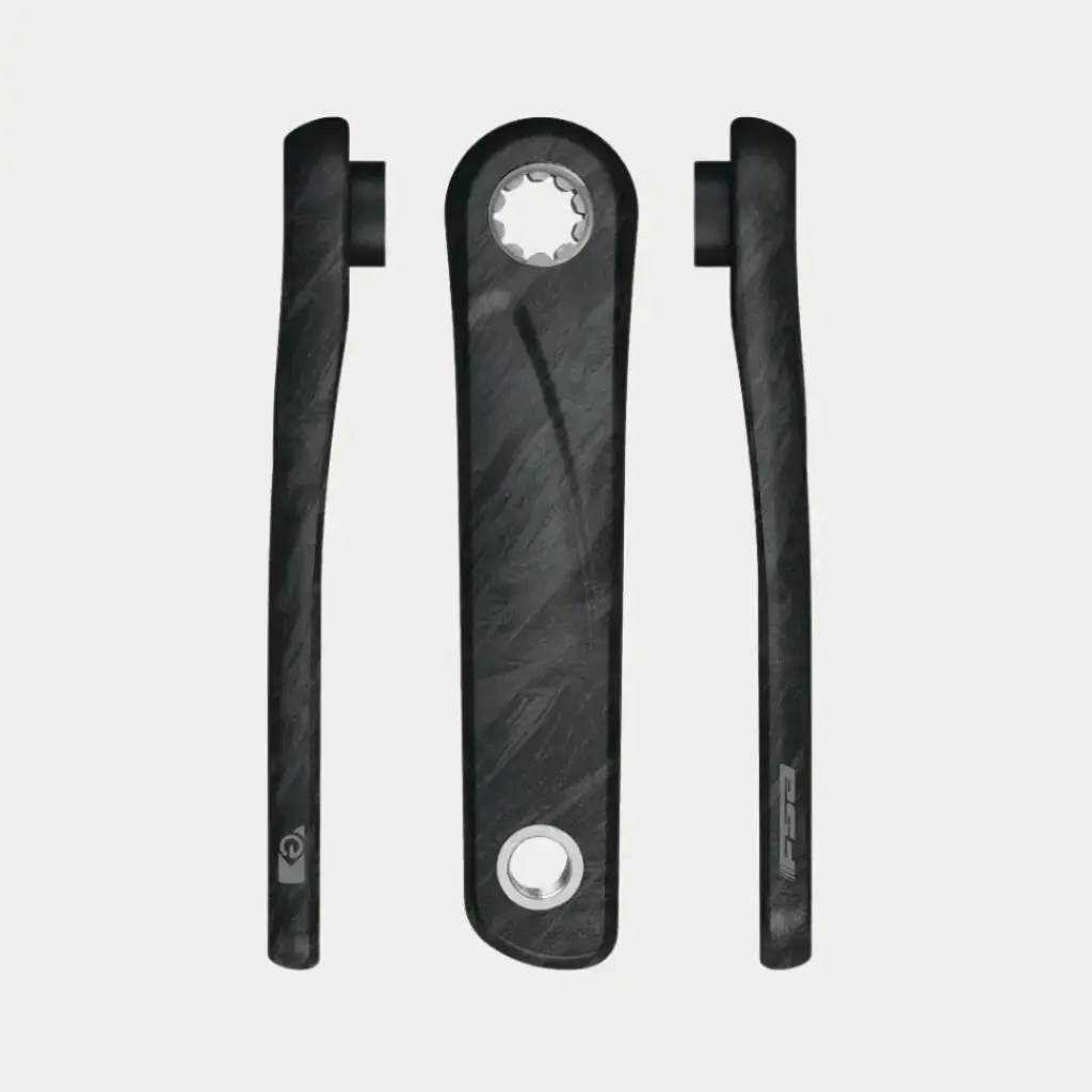 FSA ARMSET E-BIKE CK-703/IS w/QR32 B2 (TQ/Nidec/Maxon)