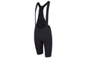 MBWEAR BIB SHORTS MAN BLACK