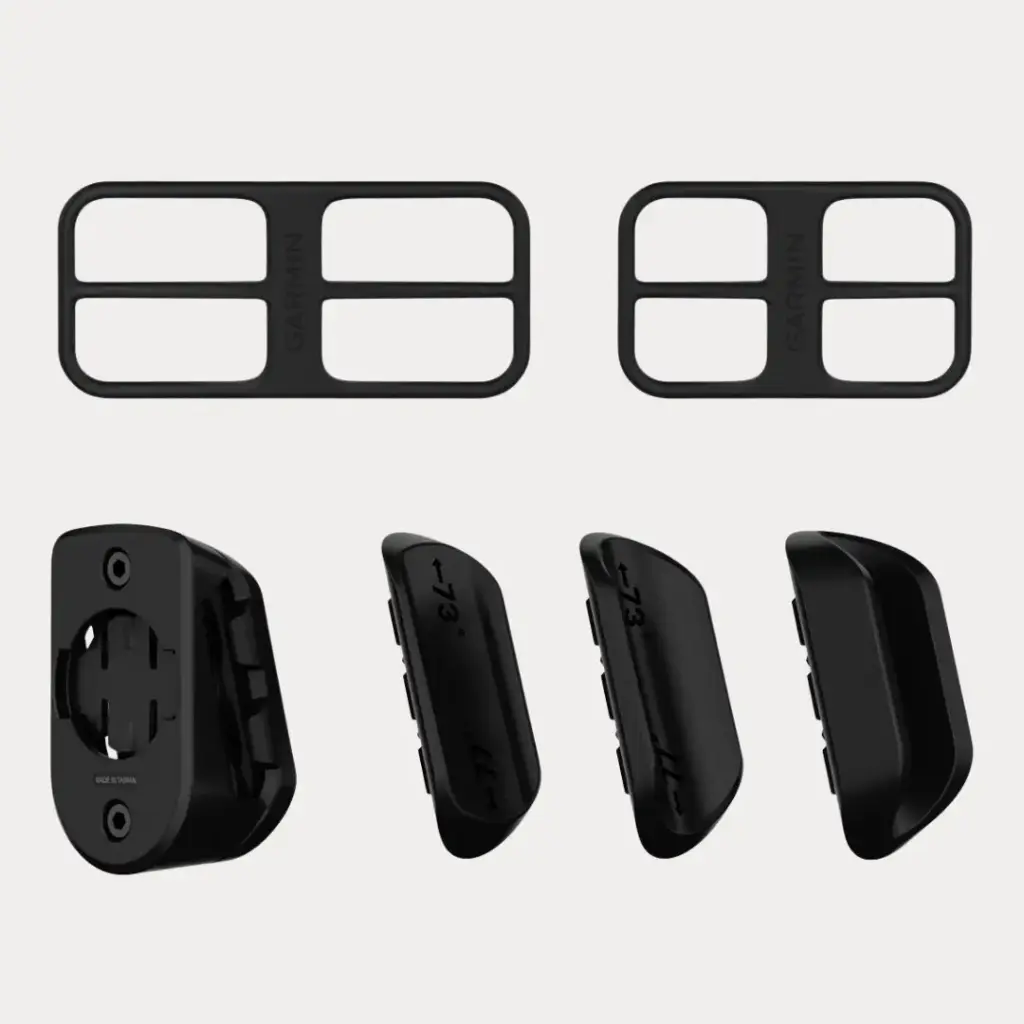  GARMIN VARIA REARVUE MOUNTING