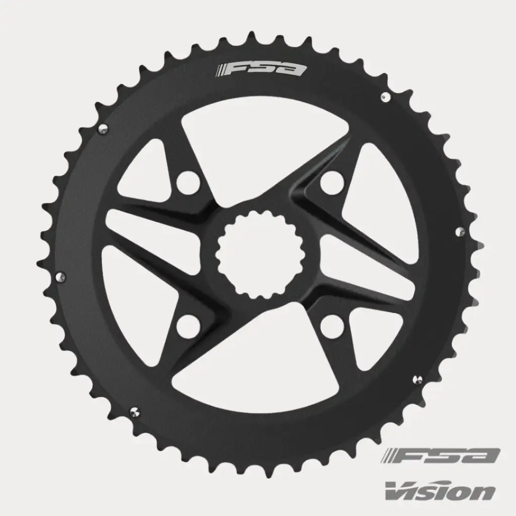FSA PLATEAU ROAD AGX+ GOSSAMER 1x 40T MT-A WA935