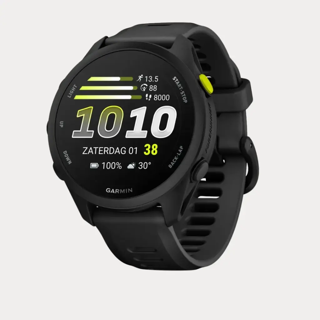 GARMIN WATCH FORERUNNER 70