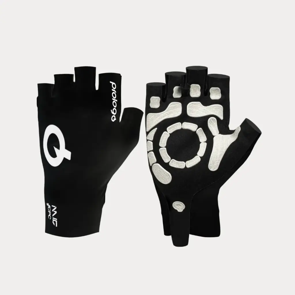 PROLOGO GLOVES CPC MIG CPC AIR SHORT FINGERS - BLACK