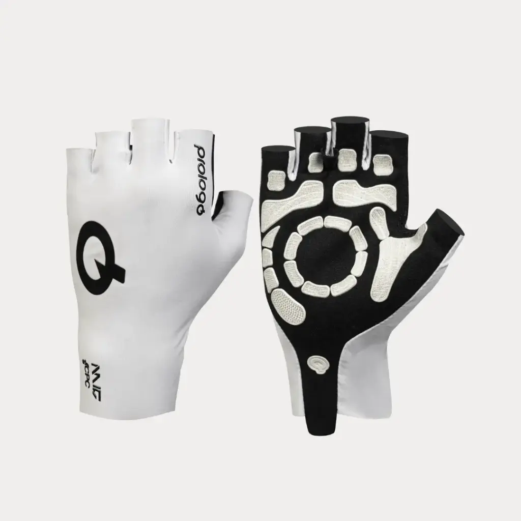 PROLOGO GANTS CPC MIG CPC AIR SHORT FINGERS - BLANC