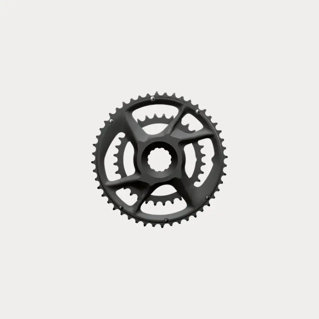 FSA CHAINRING E-BIKE FAZUA KIT 2x DM 48x32T WA719+WB412