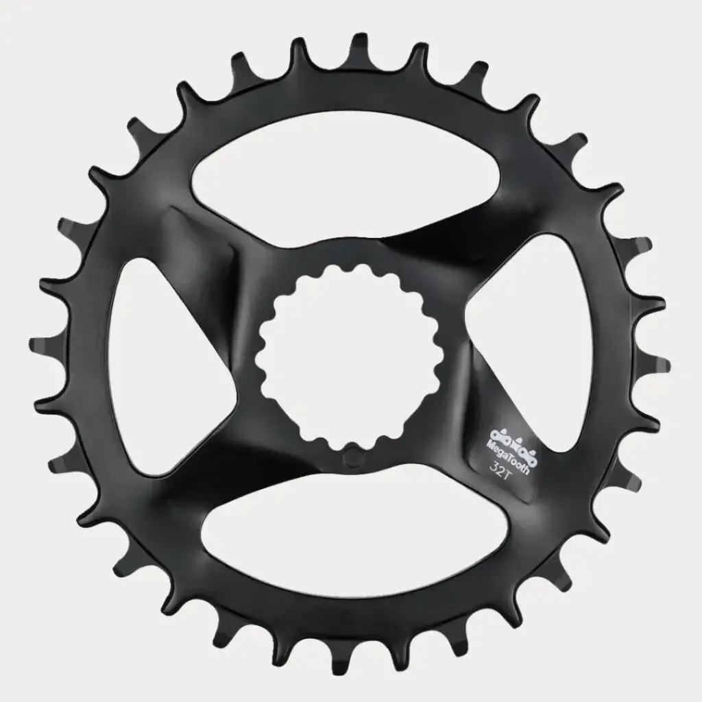FSA CHAINRING MTB COMET DM STEEL1x 30T WA768 MT-A V17