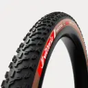 VITTORIA  PNEU EXTÉRIEUR VTT MEZCAL 29'' (XC TRAIL TLR) NOIR-BRUN
