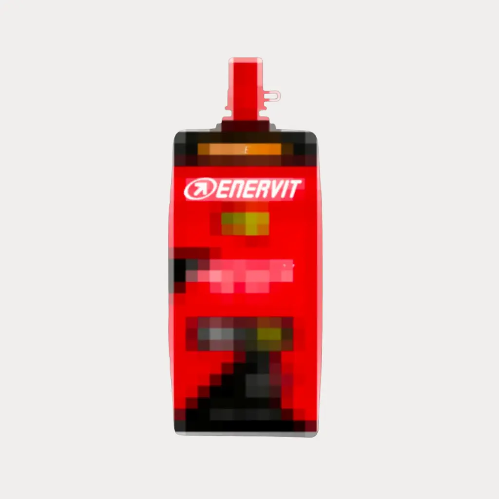 ENERVIT C2:1 Lactate 130ml (12 stuks)