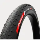 VITTORIA OUTER TIRE  MTB TERRENO (XC RACE TLR) BLACK-BLACK