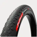 VITTORIA PNEU EXTÉRIEUR MTB TERRENO (XC TRAIL TLR) NOIR-NOIR
