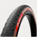 VITTORIA OUTER TIRE  MTB TERRENO (XC TRAIL TLR) BLACK-BROWN