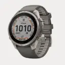 GARMIN WATCH FENIX 9 PRO SOLAR