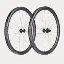 VISION WHEELSET GRAVEL CARBON SC45 DISC I30 CL (TLR)
