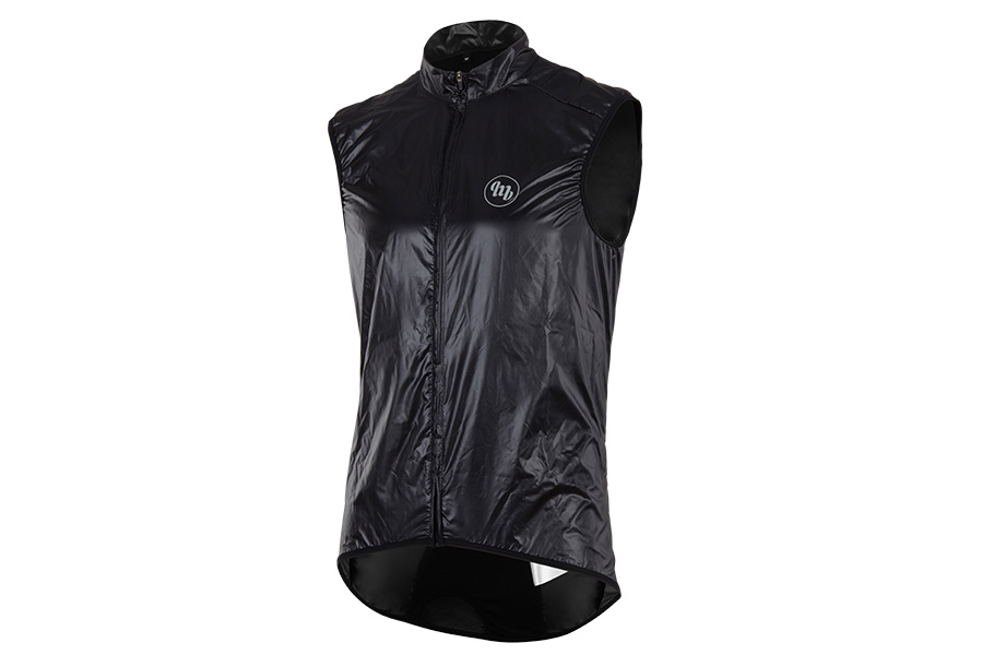 MBWEAR GILET MAESTRALE