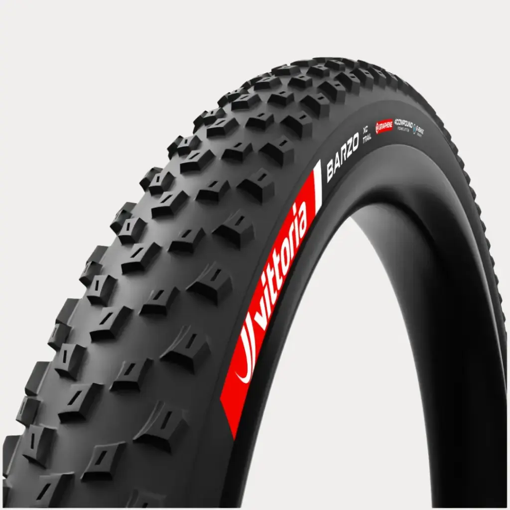 VITTORIA OUTER TIRE MTB BARZO 29'' (XC TRAIL TLR) BLACK