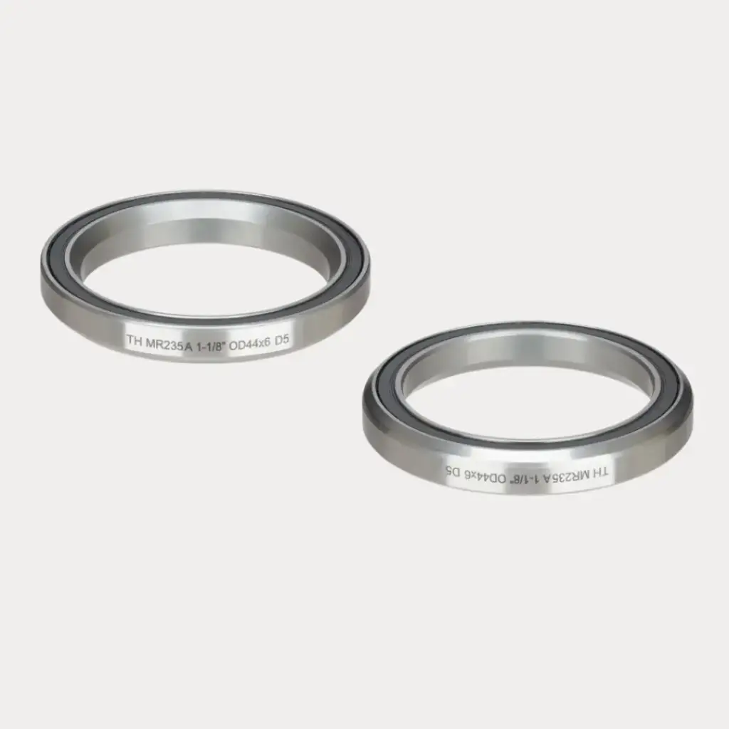 FSA ROULEMENTS 1-1/8" MR235 (44x33x6) 36°x45°(Rose)