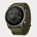GARMIN WATCH ENDURO 4