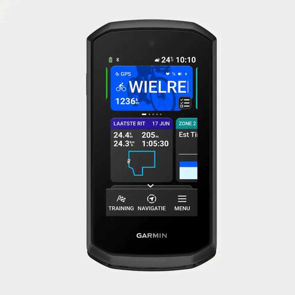 GARMIN GPS EDGE EXPLORE 3 PLUS
