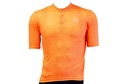 MBWEAR JERSEY GRAVEL ALLDAY ORANJE