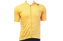 MAILLOT MBWEAR GRAVEL NATURE JAUNE