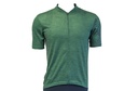 MAILLOT MBWEAR GRAVEL NATURE VERT