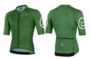 MBWEAR JERSEY MAN - DRY EVO - GROEN