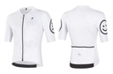 MBWEAR JERSEY MAN - DRY EVO - WHITE