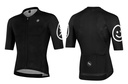 MBWEAR MAILLOT HOMME - DRY EVO - NOIR